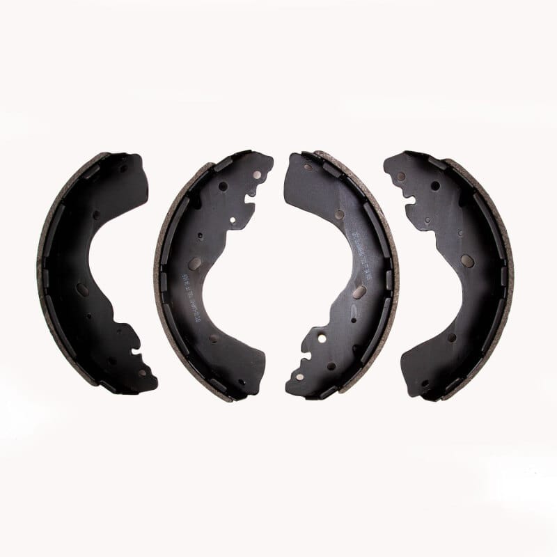DFC — DFC 13-17 Ford Ranger (Mexico) Rear Premium Service Shoes
DFC Brake Shoe Set