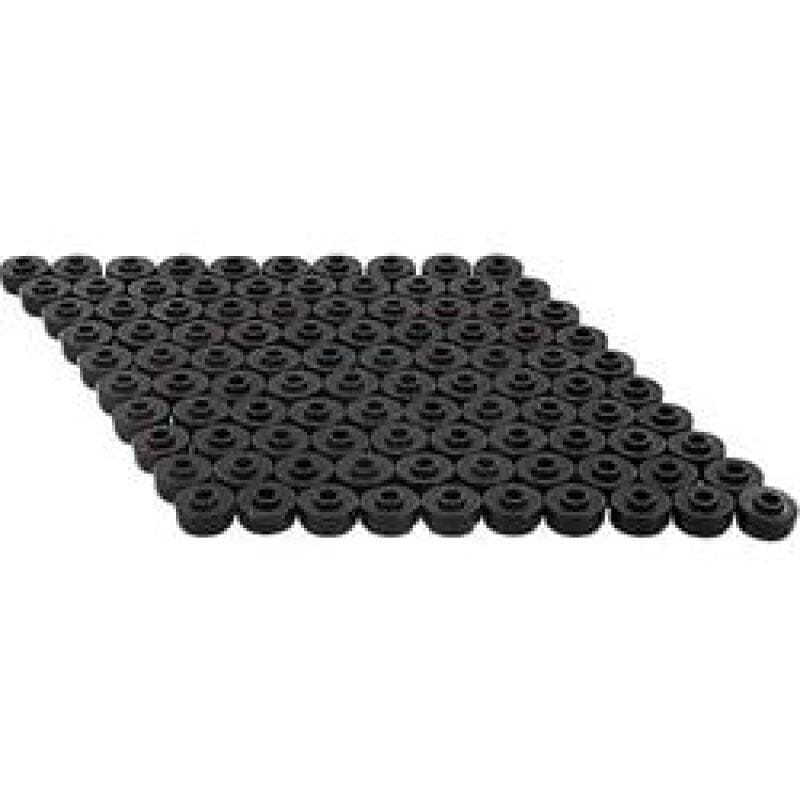 Prothane — Prothane Universal Shock & Steering Stabilizer Bushings - Black
SHOCK BUSHINGS