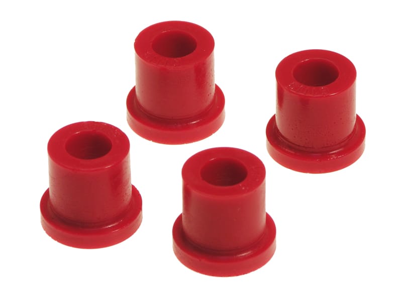 Prothane — Prothane 62-74 MG Midget Rear Spring or Shackle Bushings - Red
SPRING/SHACKLE BUSH