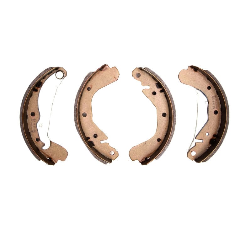 DFC — DFC 88-93 Pontiac LeMans Rear Premium Service Shoes
DFC Brake Shoe Set
