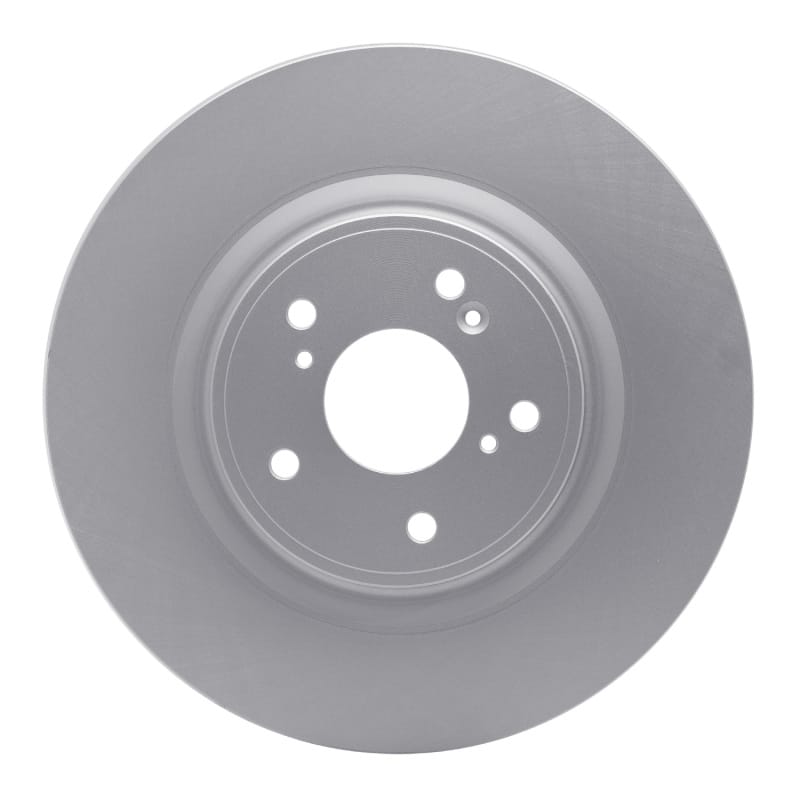 DFC — DFC 20-22 Honda CR-V Front GeoSPEC Coated Rotor