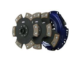 SPEC — Spec 10-15 Chevy Camaro 3.6L Stage 4 Clutch Kit