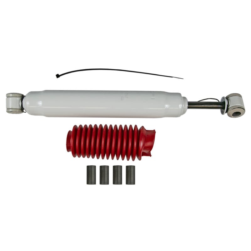 Rancho — Rancho 61-71 Dodge Pickup / D Series 1 Ton - RWD Front RS5000X Shock
Shock Absorber