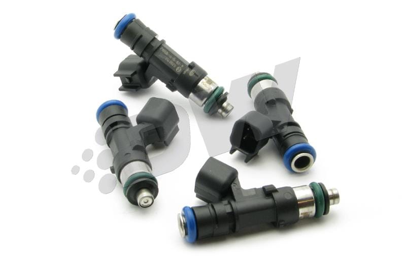 DeatschWerks — Matched set of 4 injectors 60 lb/hr
Matched set of 4 injectors 60lb/hr
Universal 48mm standard 630cc