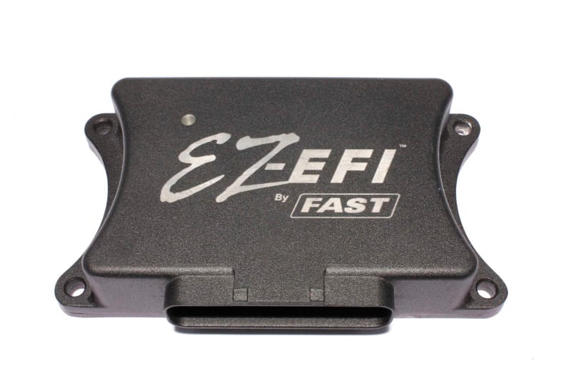 FAST — FAST ECU EZ-EFI Wide-Band Closed
EZ-EFI 1.0
