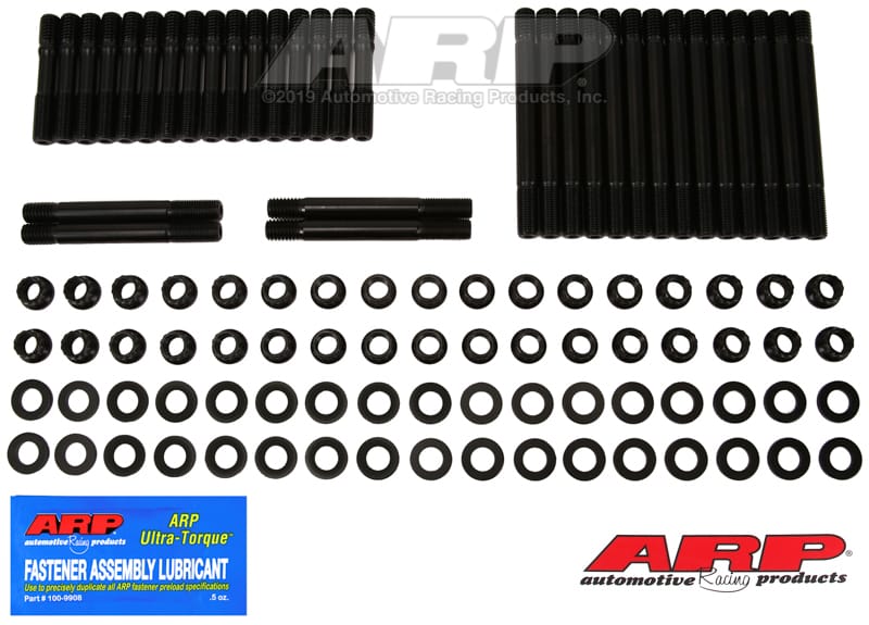 ARP — ARP SB Chevy Dart II head stud kit