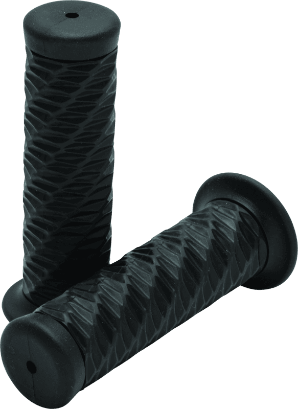 BikeMaster — Black, Spiral