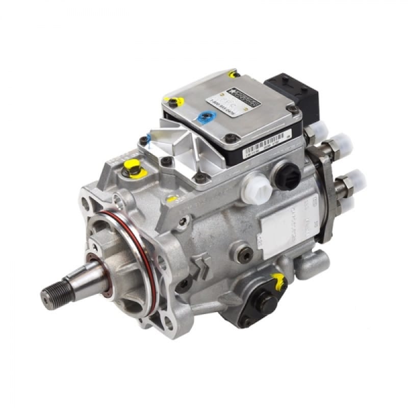 Industrial Injection — Industrial Injection 98.5-02 Dodge 5.9L 24V Hot Rod (80-100Hp) VP44 Pump
