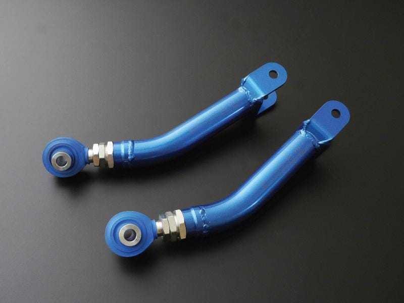 Cusco — Cusco Trailing Rod Rear +/- 12mm Caster Correction 13 Subaru BRZ/Scion FR-S/Toyota 86