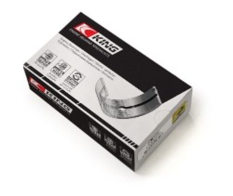 King Engine Bearings — King Engine Bearings Mitsubishi 4D56 (Size +0.75mm) Connecting Rod Bearing Set
Engine Bearing