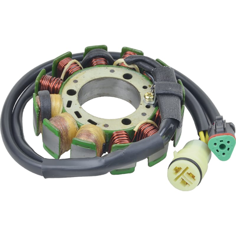 Arrowhead — Arrowhead Ski-Doo 12V Stator