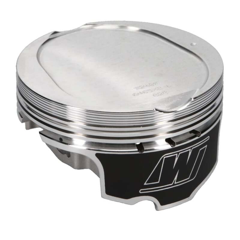Wiseco — Wiseco Chrysler 5.7L HEMI -2cc Flat Top 1.090CH 3.927in Bore 4.050in Stroke Piston Kit
Piston Set
