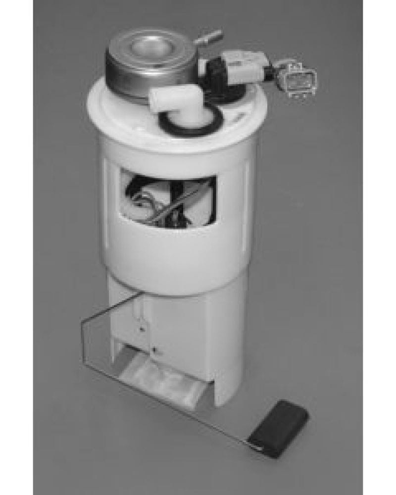 Walbro — Walbro TANK UNIT ASSEMBLY