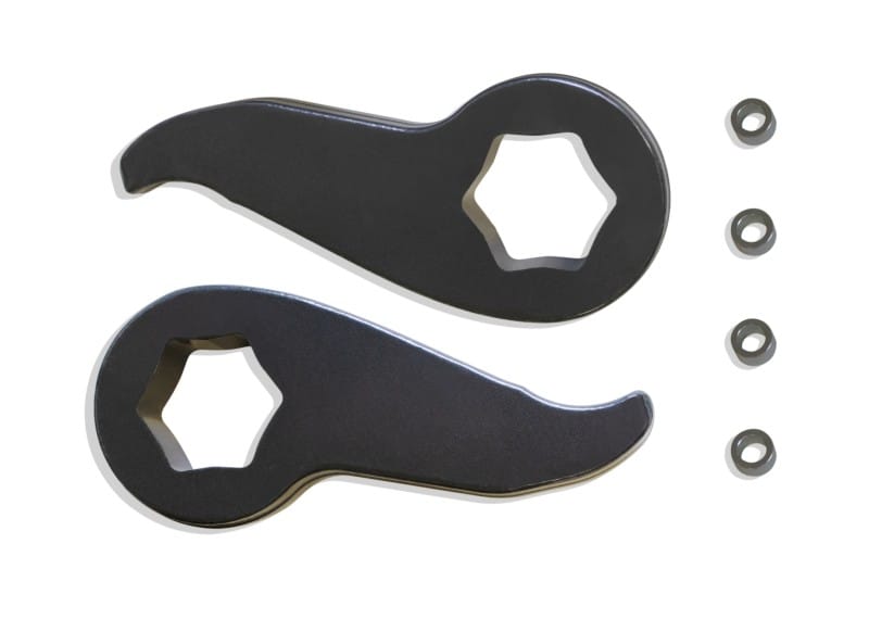 Maxtrac — MaxTrac 2020 GM 2500/3500HD 1-3in Front Lowering Torsion Keys
Torsion Bar Key
Torsion Key