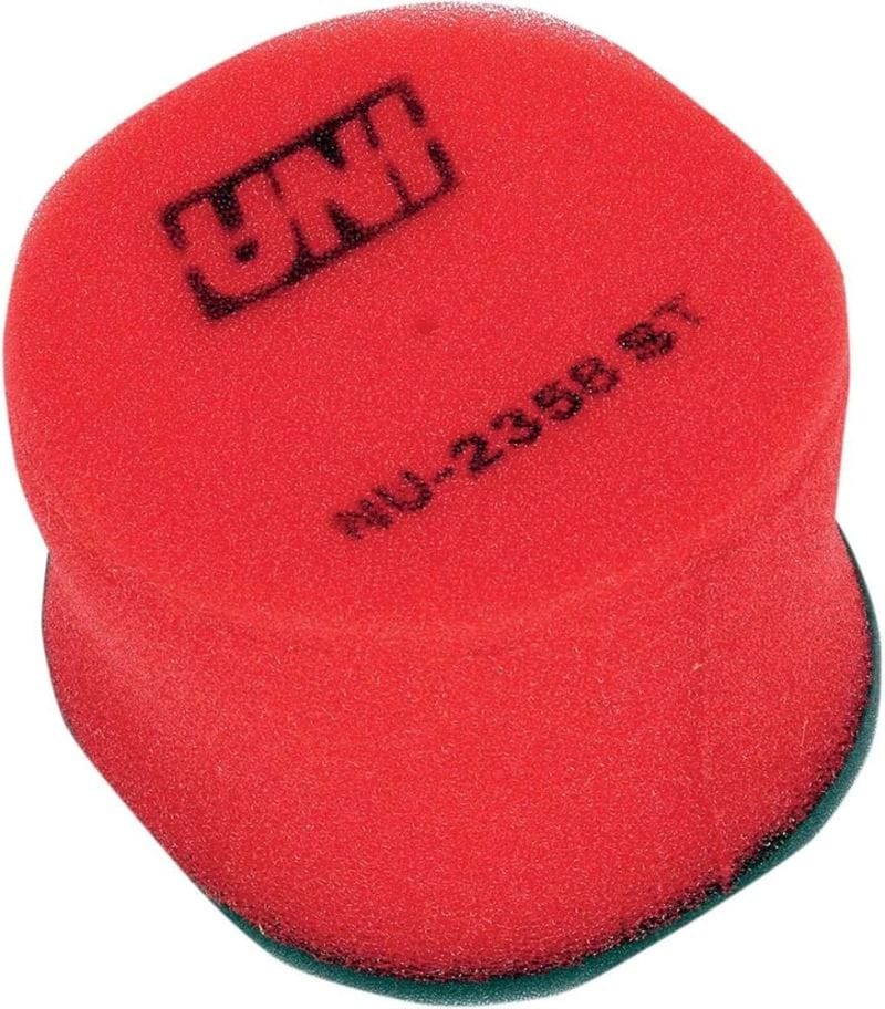 Uni Filter — Uni Filter 1986 Kawasaki KX 125 Air Filter