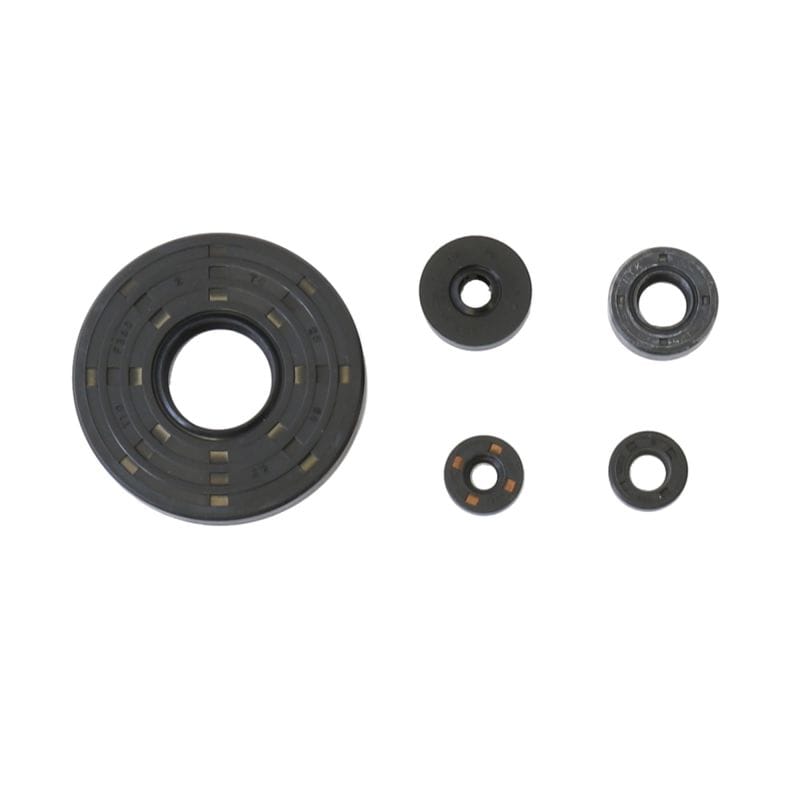 Athena — Athena 94-18 Honda VT Cr 1100 Engine Oil Seal Kit