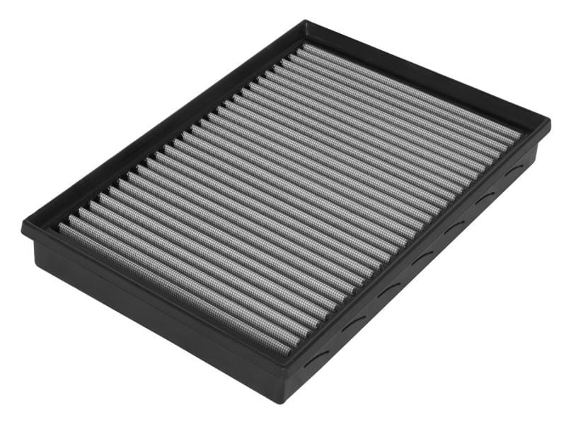 aFe — aFe MagnumFLOW OEM Replacement Air Filter PDS 11-15 Mercedes-Benz SLS AMG V8-6.3L (Single Filter)
Magnum FLOW Filter