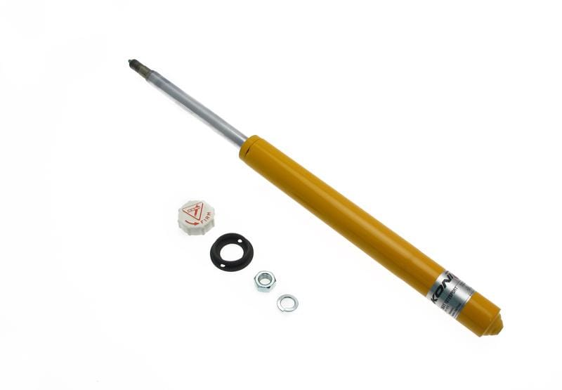 KONI — KONI Sport (yellow) 8641- externally adjustable, low pressure gas strut insert
