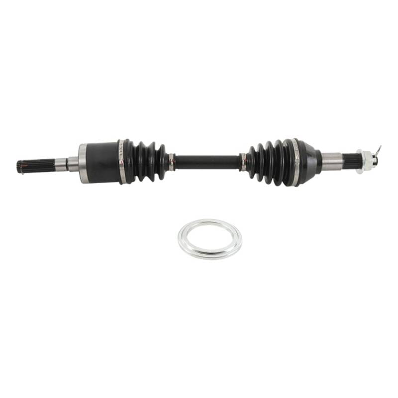 All Balls Racing — All Balls Racing 13-14 Can-Am Outlander 500 STD 4x4 8 Ball Axle Front Right