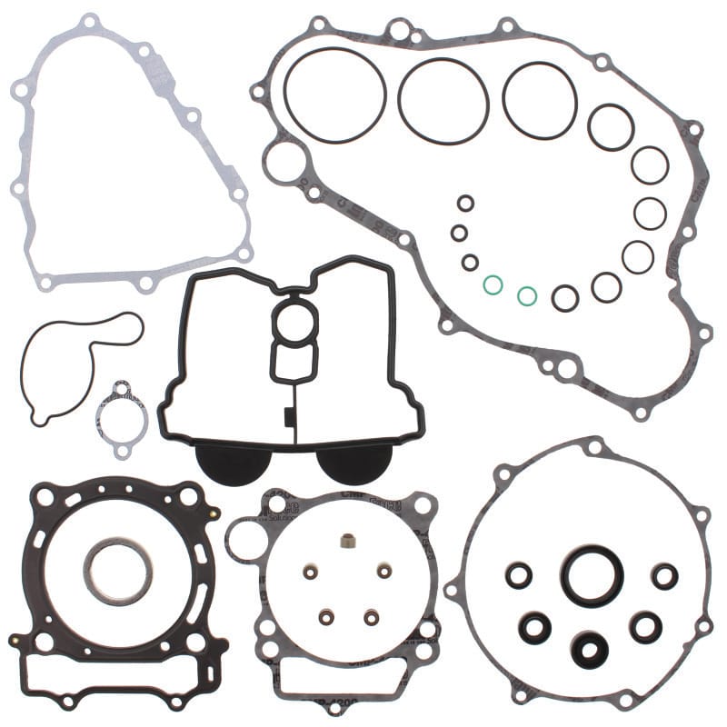 QuadBoss — Complete Gasket Set with Oil Seal