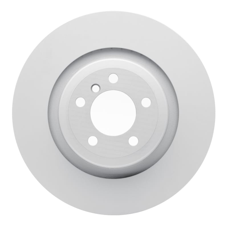 DFC — DFC 07-08 BMW Alpina B7 Rear GeoSPEC Coated Rotor
DFC Brake Rotor