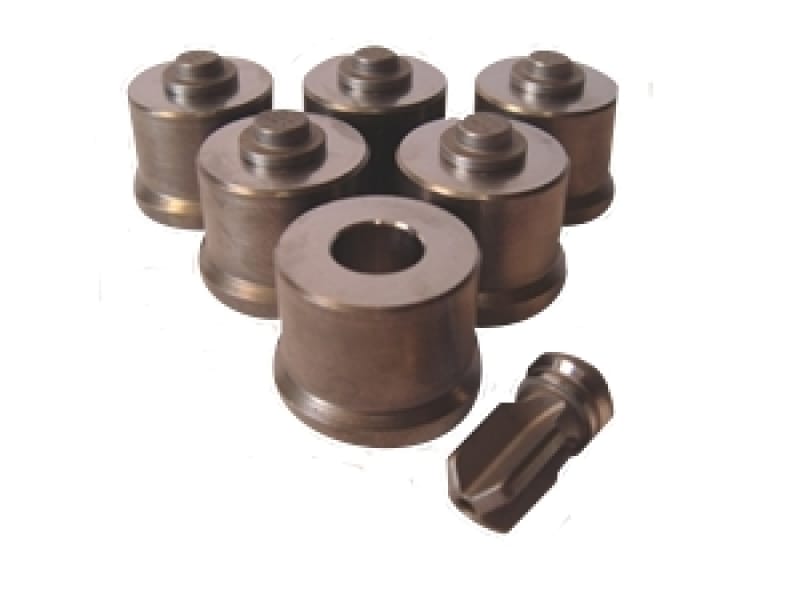 DDP — DDP 94-98 Dodge Cummins 5.9L 12V P-7100 Upgraded Delivery Valve Set