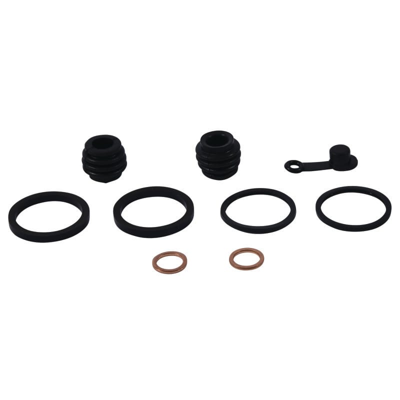 QuadBoss — Brake Caliper Rebuild Kit, Rear