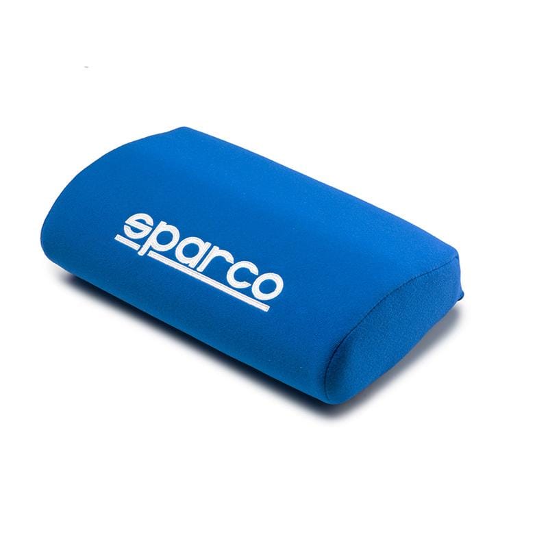 SPARCO — Sparco Cushion Leg Rev Blue