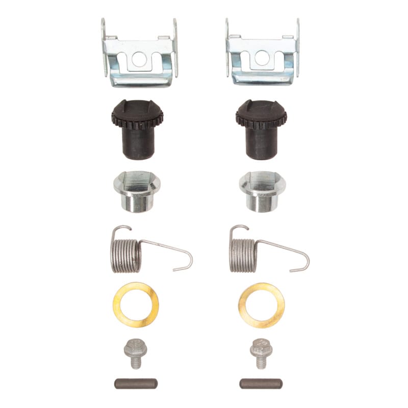 DFC — DFC 04-15 Ford Edge Parking Brake Drum Brake Hardware Kit
Brake Hardware