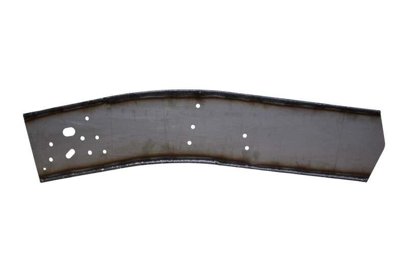 RustBuster — Rustbuster Leaf Spring Right Side