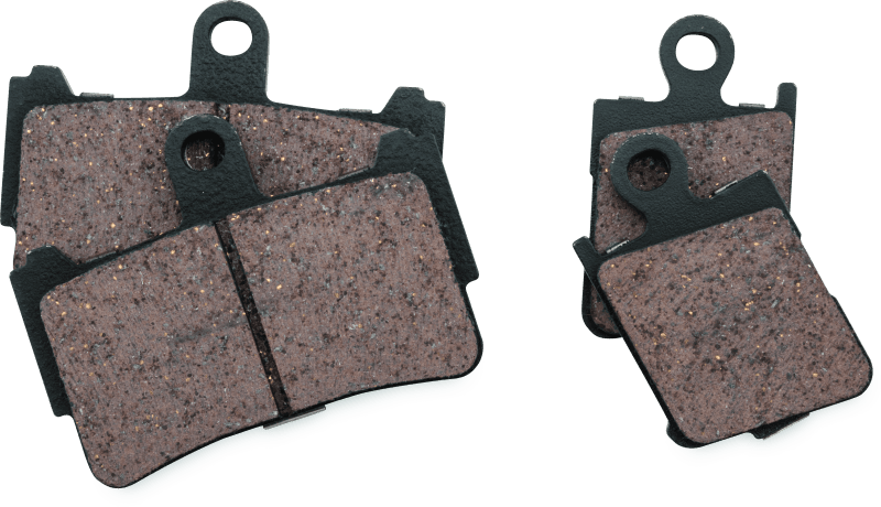 BikeMaster — BikeMaster BM-499 Brake Pads
BikeMaster Honda Brake Pads
