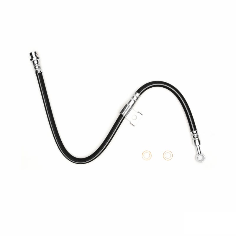 DFC — DFC 09-11 Kia Borrego Front-L Brake Hose