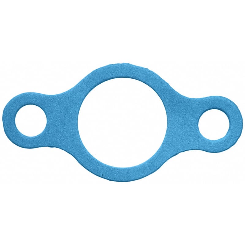 Fel-Pro — Fel-Pro Chevrolet K2500 35357 Engine Coolant Outlet Gasket