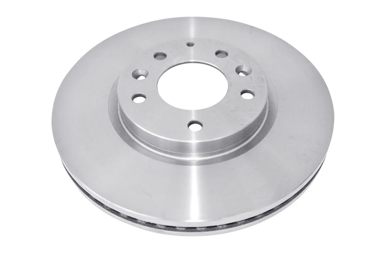 DBA — DBA 07-15 Mazda CX-9 Rear Street Series Standard Rotor
Brake Rotor