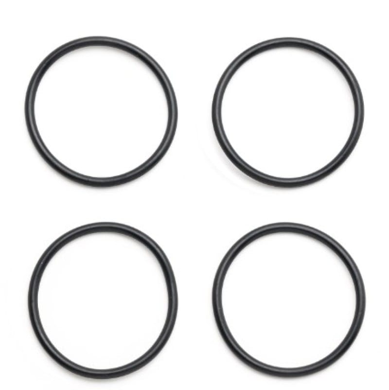 Wilwood — Wilwood O-Ring Kit - 1.38in Round Seal - 4 pk.
CALIPER SQ-RING KIT
