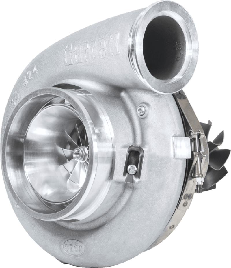 Garrett — Garrett GTX4709 Super Core Gen II (76mm CWH)
