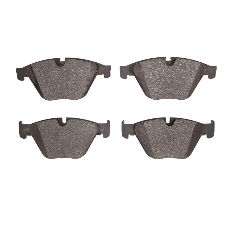 DFC — DFC 11-19 BMW 640I xDrive CONVERTIBLE Front Euro 5000 Ceramic Brake Pads
DFC Brake Pad Set