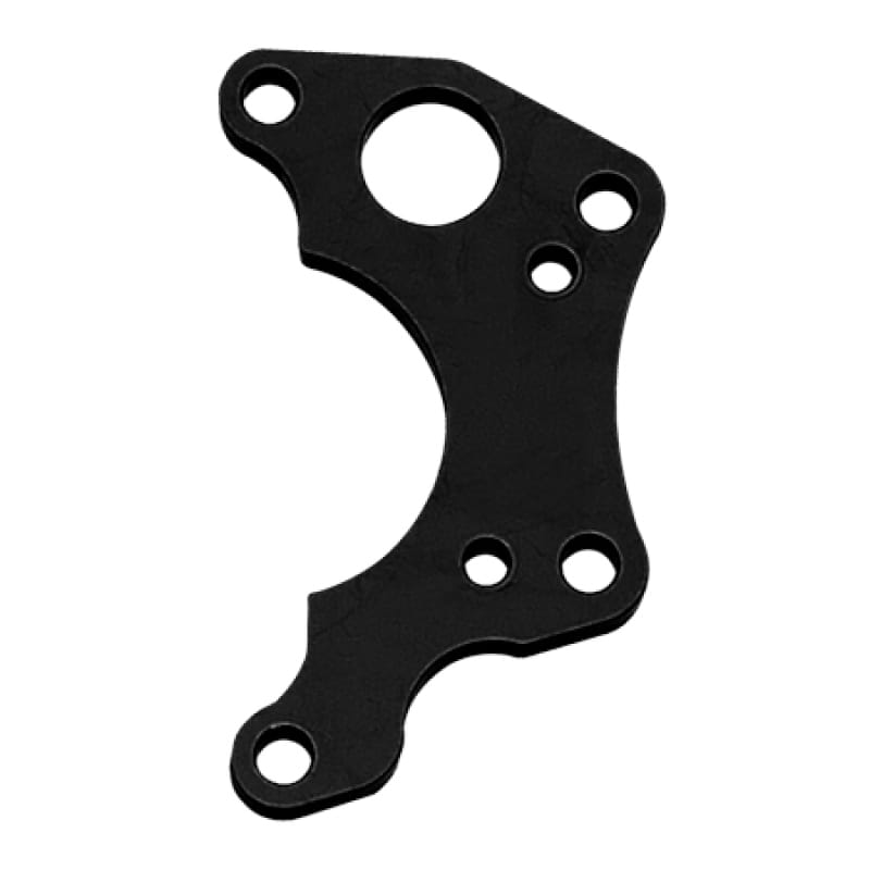 Wilwood — Wilwood Brackets Floating LH/RH EPB 4.75 2.617 MT,2.500 HT
BRACKET,CALIPER