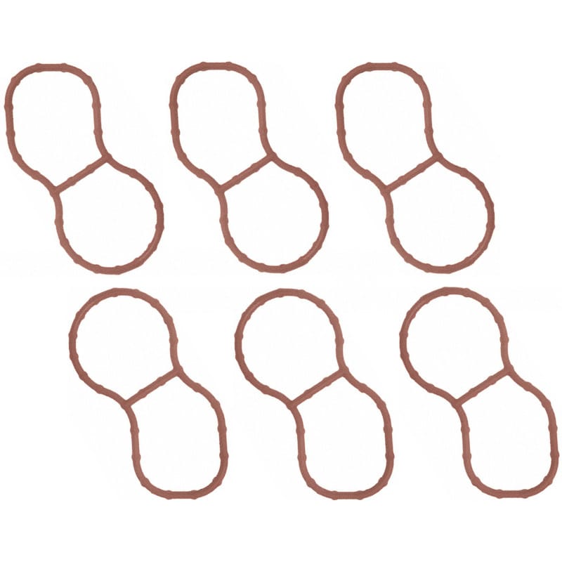 Fel-Pro — Fel-Pro Ford Windstar MS 95934 Fuel Injection Plenum Gasket Set
