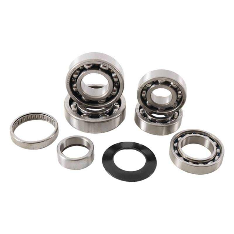 Hot Rods — Hot Rods 10-13 Honda CRF 250 R 250cc Transmission Bearing Kit