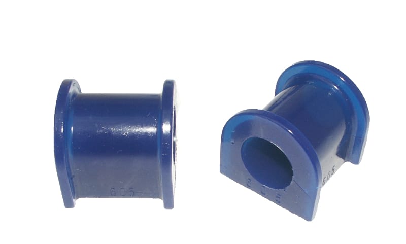 Superpro — SuperPro Toyota/Ford/Mazda-Sway Bar To Ax
Bushing Kit
