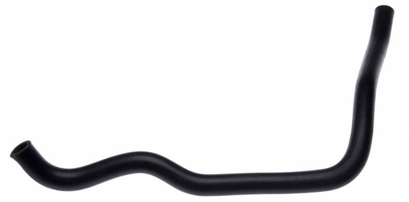 Gates — Gates 88-94 Toyota Pickup 4-Cyl. 2.4L Heater To Pipe Molded Heater Hose