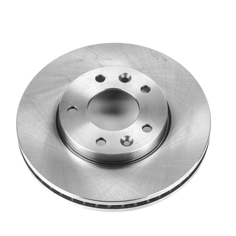 PowerStop — Power Stop 03-05 Kia Sedona Front Autospecialty Brake Rotor
AutoSpecialty Rotor