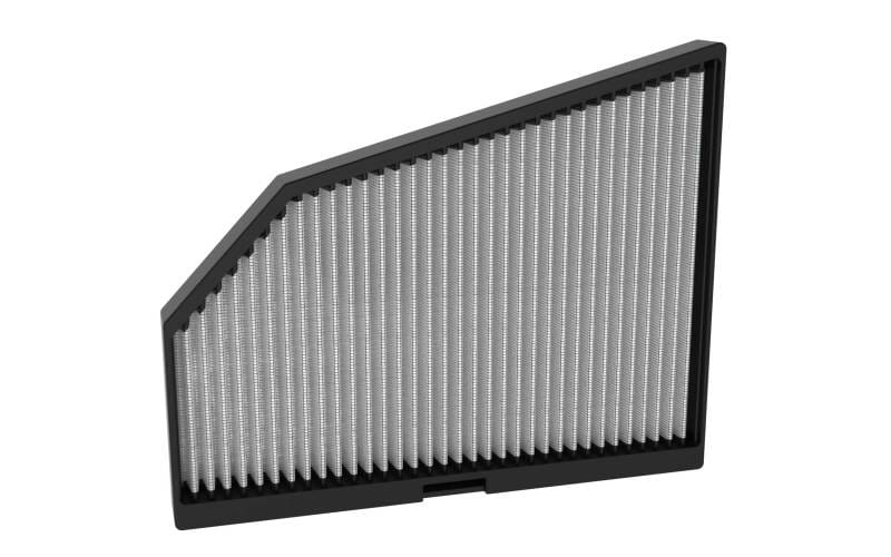 K&N Engineering — K&N 16-21 Tesla X Cabin Air Filter