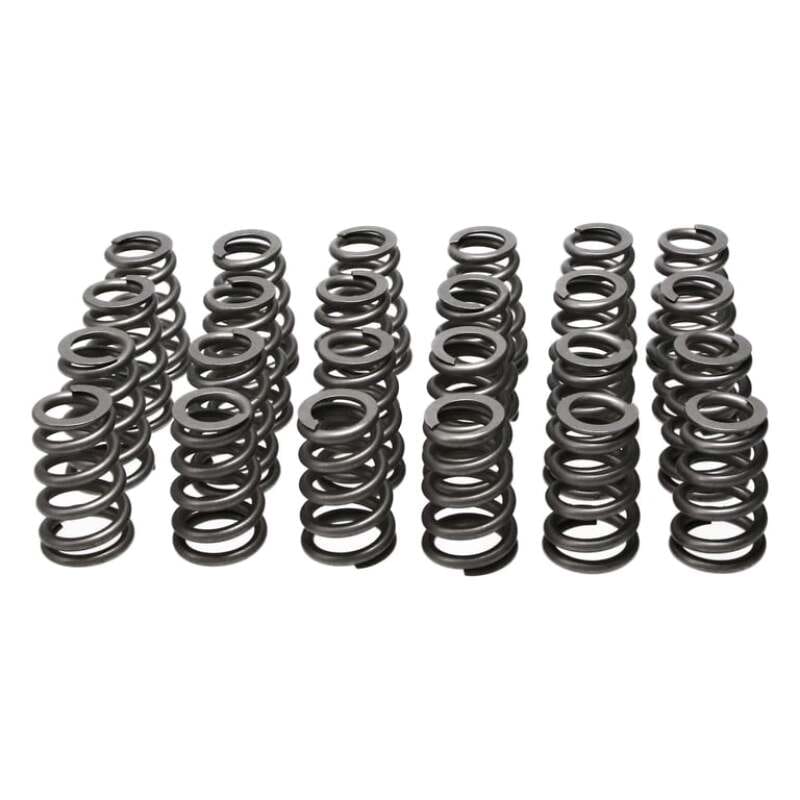 Manley Performance — Manley Toyota Supra 2JZ 6 Cyl. Valve Spring and Retainer Kit (w/Valve Locks 13014-8)
Valve Spring Kit-SC
