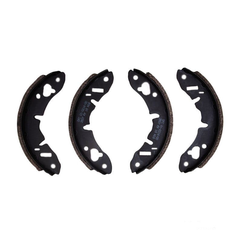 DFC — DFC 60-79 Austin Mini 850 Front/Rear Premium Service Shoes
DFC Brake Shoe Set