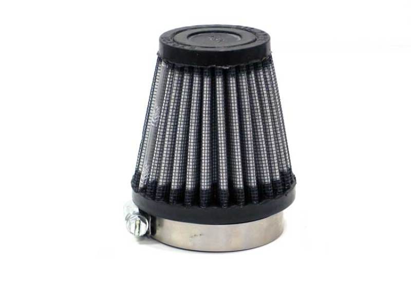 K&N Engineering — K&N Universal Rubber Filter Round Tapered 3in Base OD x 2in Top OD x 3in H
Universal Clamp-On A
Clamp-on Air Filter