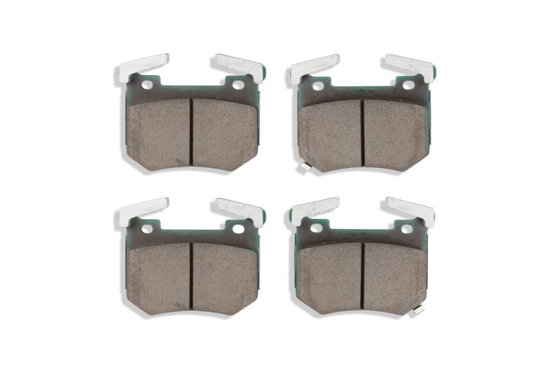 DBA — DBA 2018+ Kia Stinger V6 Twin Turbo SP Performance Rear Brake Pads
Brake Pad