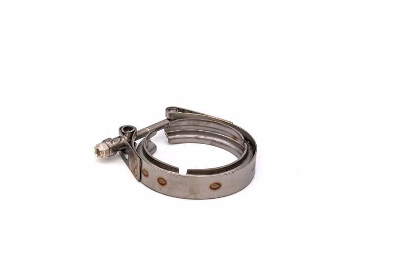 Forced Performance — Forced Performance V-Band Clamp 3.82in ID