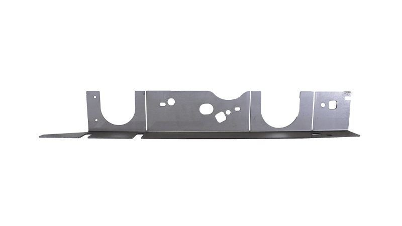 RustBuster — Rust Buster 2004-2008 Ford F150 Rear Frame Section - Left